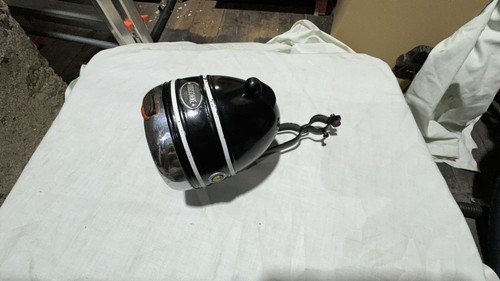 Radsonne fahrradlampe - radsonne,