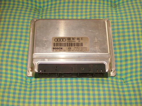 Steuergerät audi 2 - steuergerät,