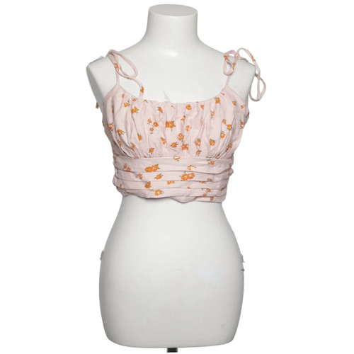 Forever crop top größe - forever,