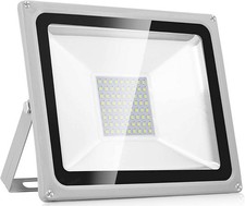 10-1000W LED Fluter 230V