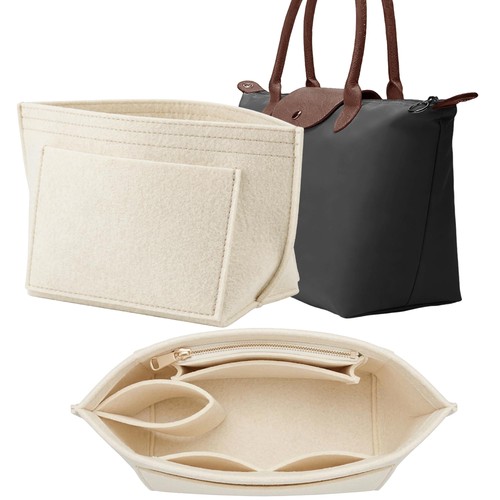 Taschen organizer filz - filz, einsatz
