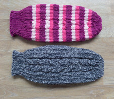 2 X Hundepullover Gr. X S (RL21 cm)