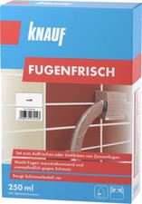Knauf fugenfrisch weiss 250 - knauf,