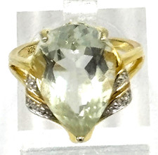 Damenring 0,925 Sterlingsilber