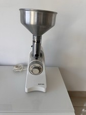 Getreide- Schrotmühle elektrisch Typ Jupiter 862, Gebraucht