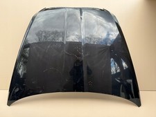 SKODA OCTAVIA II 2 04-13R MOTORHAUBE VORNE 1Z0823155