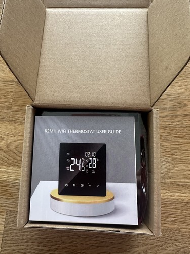 Thermostat