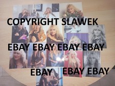 Doro Pesch 15 Bilder Photos Unpublished Photos Fotos Warlock