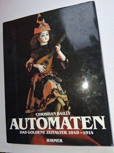Buch automaten christian - automaten,