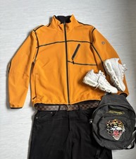 Timberland Jacke Herren, Größe L, Wasserdicht, Atmungsaktiv