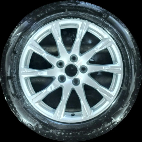225 r17 98w ganzjahrreifen - 225/50,