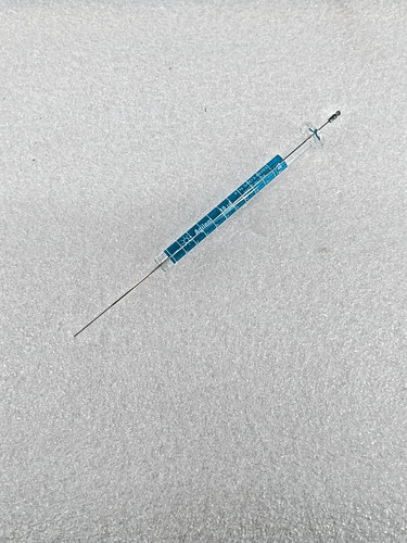 Agilent autosampler syringe - agilent,