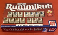 Spiel von Jumbo "Rummikub"