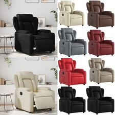 Relaxsessel Sessel