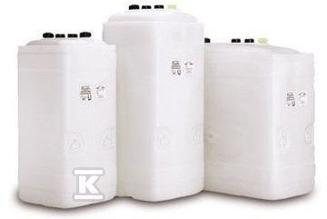 Heizöltank doppelwandig kwt - doppelwandig,