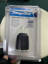 Silverline Schlüsselloses