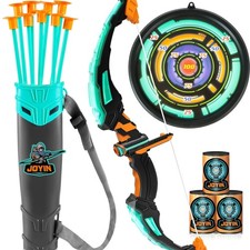 Pfeil- und Bogen Set für