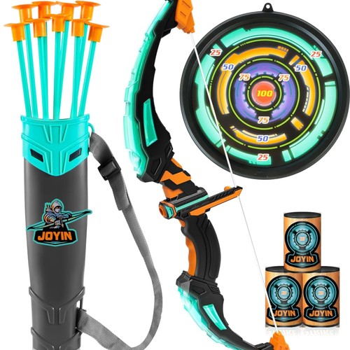 Pfeil und bogen set für - und,