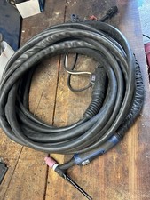 Schlauchpaket Kemppi wassergekühlt WIG