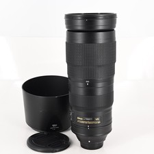 Nikon Nikkor AF-S 200-500mm