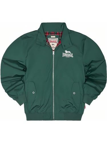 Lonsdale jacke classic 110538 - jacke,