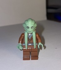Lego Star Wars Kit Fisto
