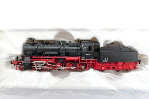 Minitrix 12619 dampflok - minitrix,