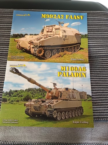 M992 m109a6 hefte von - hefte,