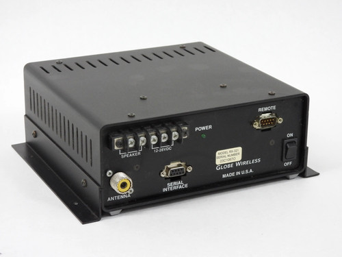 Ten tec 321 dsp - ten-tec, rx-321