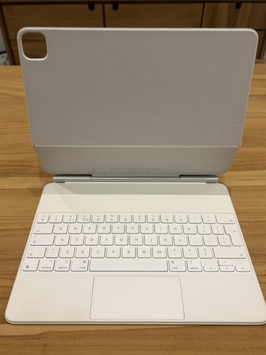 Apple magic keyboard für ipad - apple,