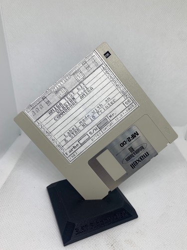 Amiga test kit - test, version