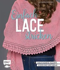 Einfach Lace stricken