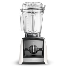 Vitamix Ascent A2300i WEISS -
