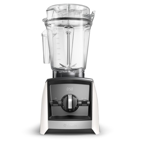 Vitamix ascent a2300i weiss - vitamix,