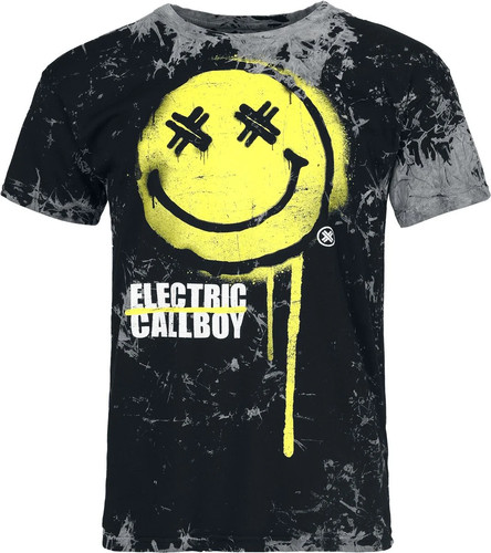 Electric callboy shirt - callboy, t-shirt