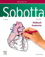 Sobotta Malbuch Anatomie |