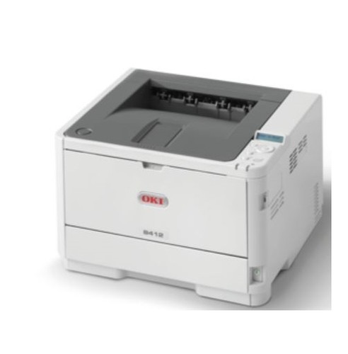 Oki b412dn 45762002 - b412dn,