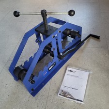 Rohrbiegemaschine manuell für