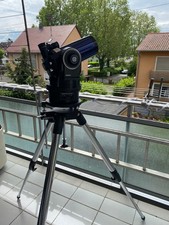 Meade ETX-90 EC inkl. Zubehör