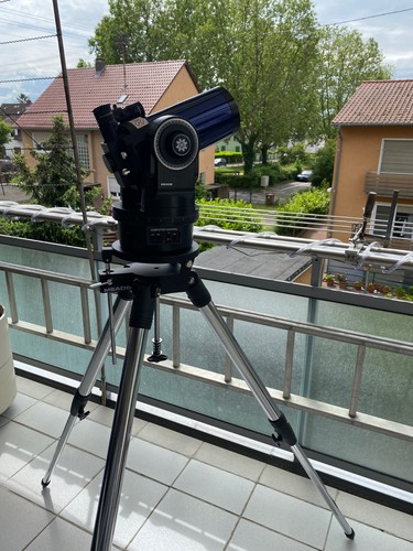 Meade etx inkl - etx-90, ec