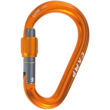 Camp - Core Lock HMS Karabiner