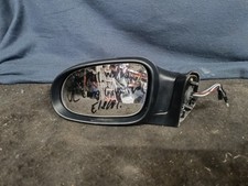 Mercedes Benz W168 Außenspiegel Seitenspiegel Elekt. Grundiert 1688101393 Links