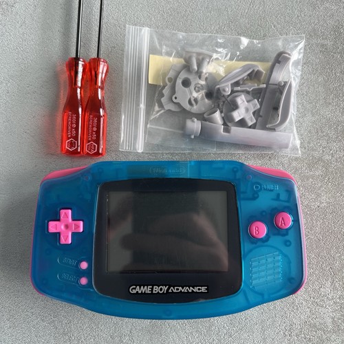 Gameboy advance original - advance,