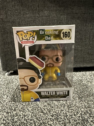 Breaking bad walter white - breaking,