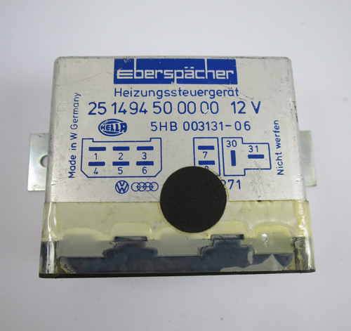Transporter bus lt - t3,