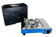 Campingaz Camp'Bistro DLX