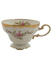 Rosenthal porzellan teetasse - porzellan,