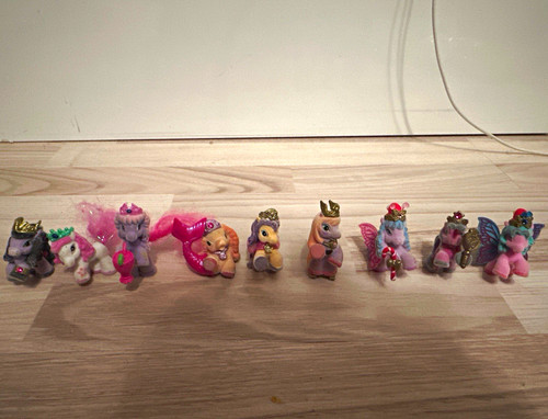 Filly pferde figuren - filly,