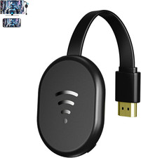 4K Wireless HDMI Display
