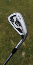  Mizuno 6er MX-1000 Hot Metal
